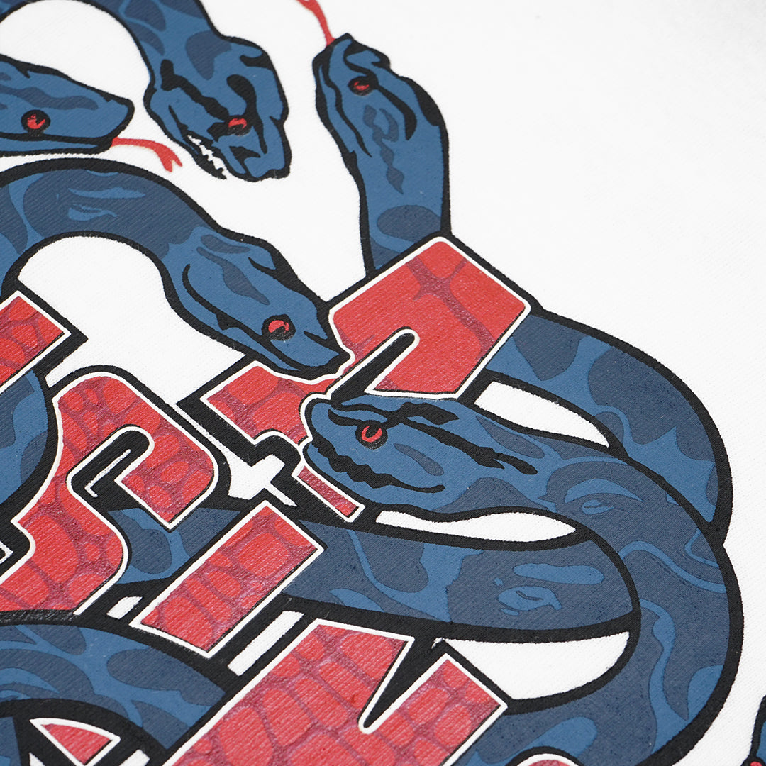 A Bathing Ape Year of Snake T-Shirt