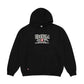 SDOUBLE Work Gear Pullover Hoodie