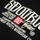 SDOUBLE Work Gear Pullover Hoodie