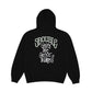 SDOUBLE Goosebumps Hoodie