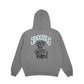 SDOUBLE Goosebumps Hoodie