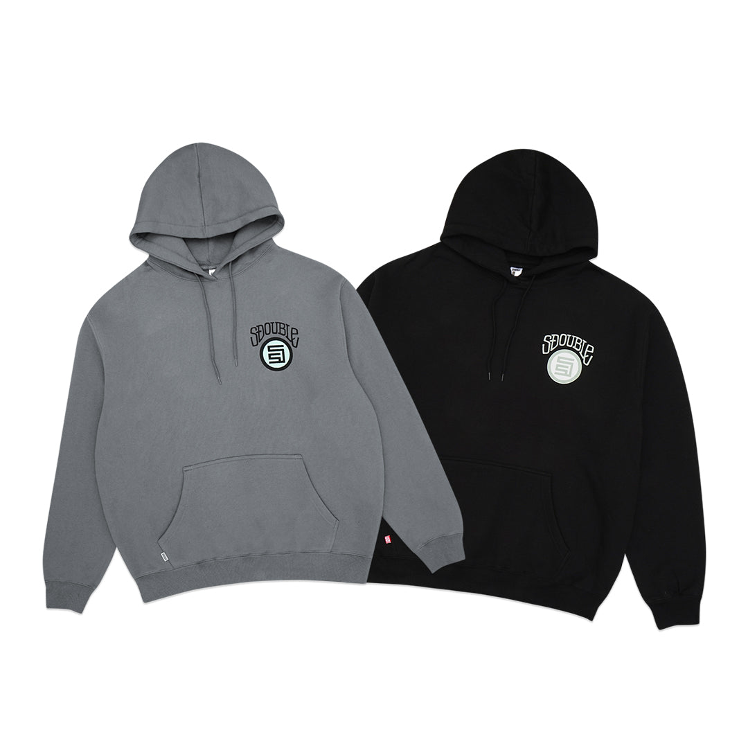 SDOUBLE Goosebumps Hoodie