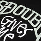 SDOUBLE Goosebumps Hoodie