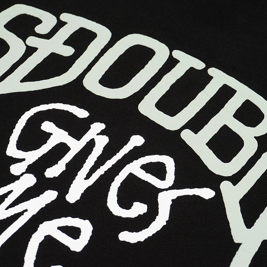 SDOUBLE Goosebumps Hoodie