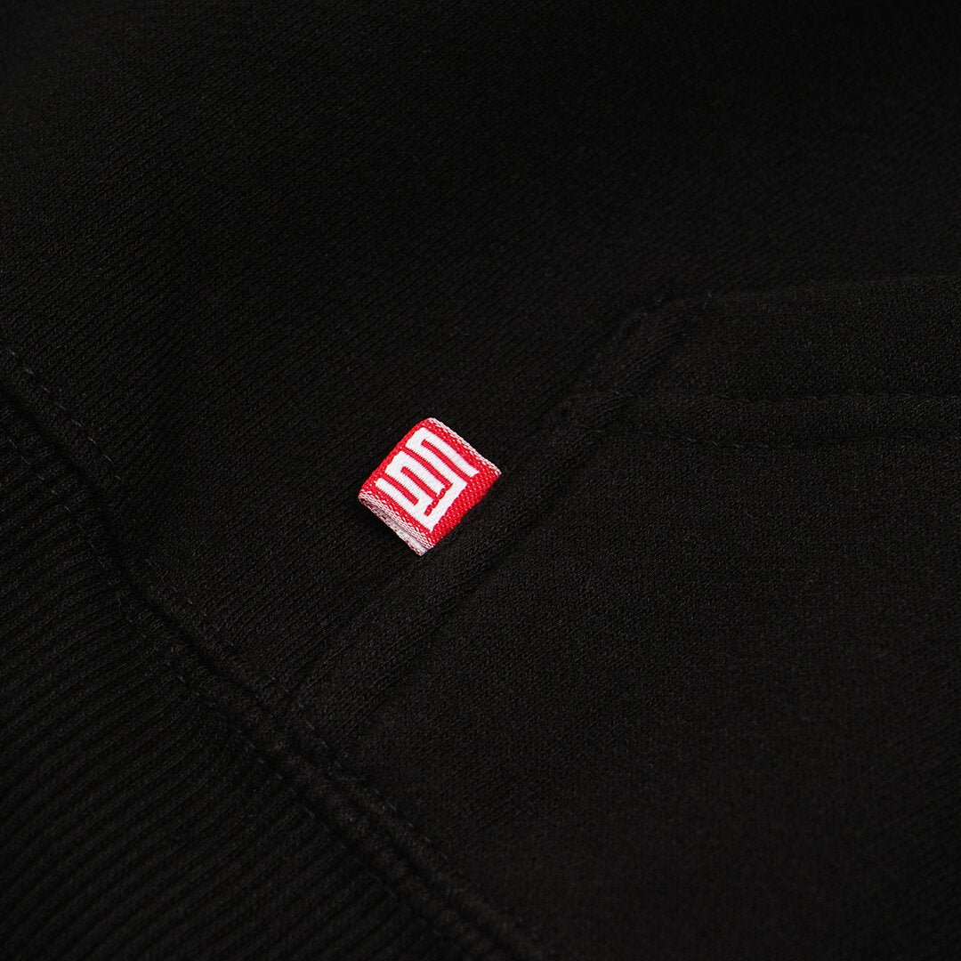 SDOUBLE Goosebumps Hoodie