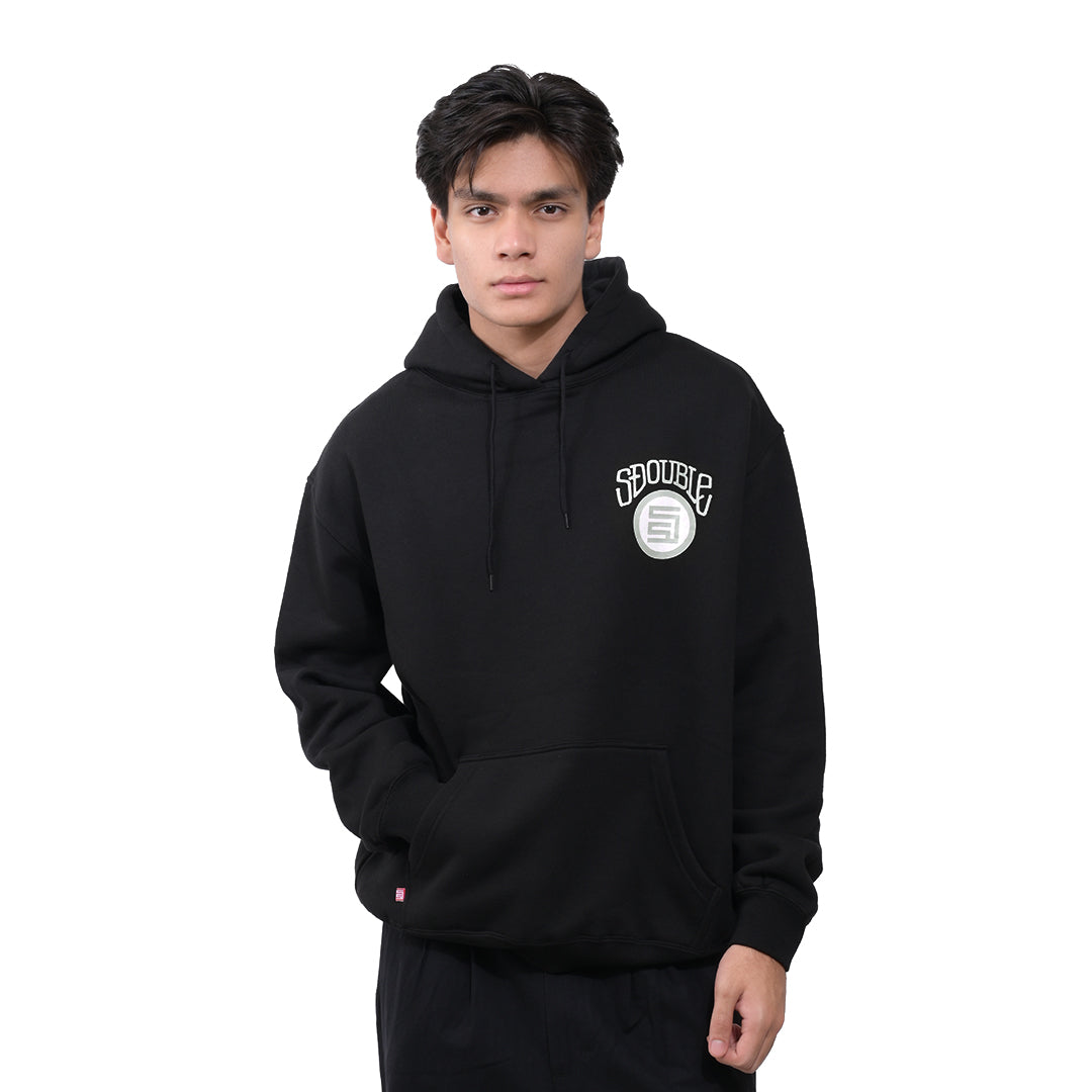 SDOUBLE Goosebumps Hoodie