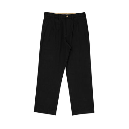 SDOUBLE Wide Cut Field Pants