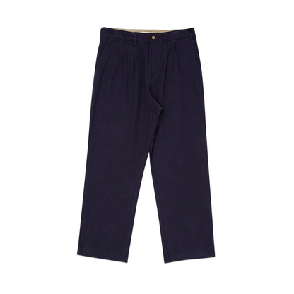 SDOUBLE Wide Cut Field Pants