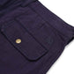 SDOUBLE Wide Cut Field Pants