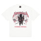 Saint Michael Metallica Summer Tour 1994 T-Shirt