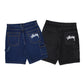 Stussy Work Gear Carpenter Denim Shorts