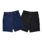 Stussy Work Gear Carpenter Denim Shorts