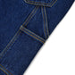 Stussy Work Gear Carpenter Denim Shorts