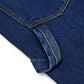 Stussy Work Gear Carpenter Denim Shorts