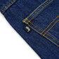 Stussy Work Gear Carpenter Denim Shorts