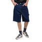 Stussy Work Gear Carpenter Denim Shorts
