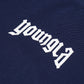 YOUNGLA Colorblock Stellar T-Shirt