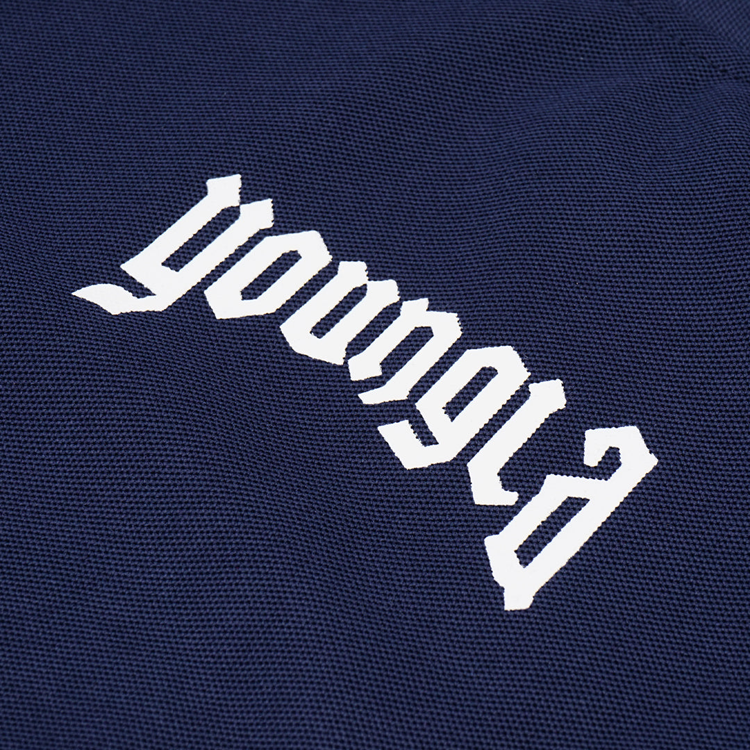 YOUNGLA Colorblock Stellar T-Shirt