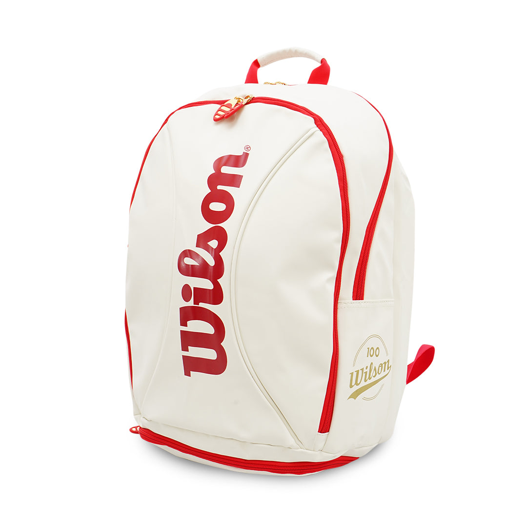 Wilson 100 Year Tour Backpack