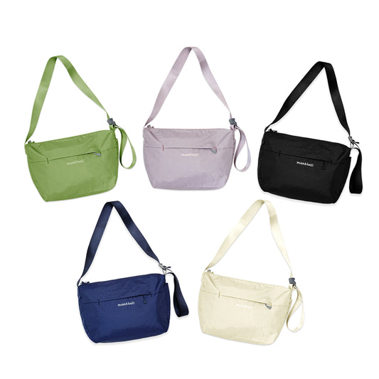 Mont-bell Bernina Small Shoulder Bag