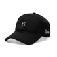 Yohji Yamamoto X NE 9Twenty Y's Logo Baseball Cap