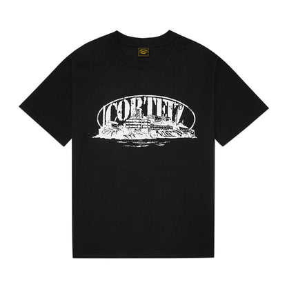 CTZ Alcatraz Island T-Shirt