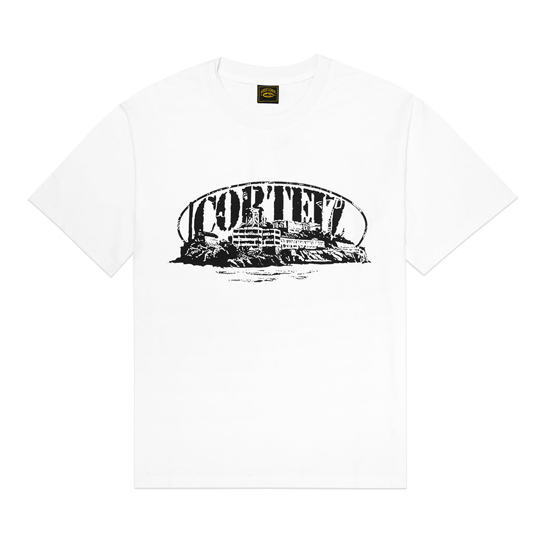 CTZ Alcatraz Island T-Shirt