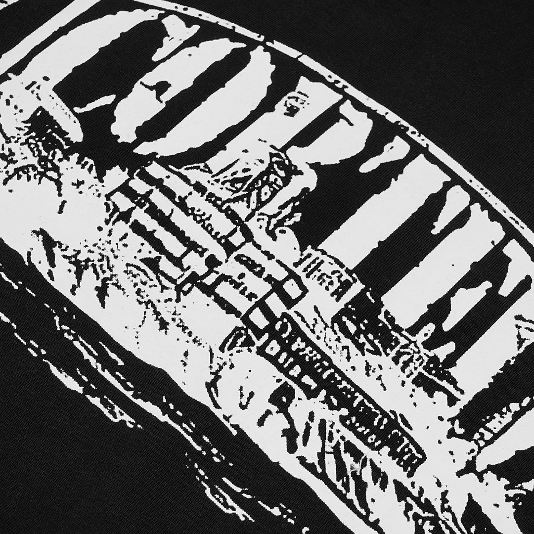 CTZ Alcatraz Island T-Shirt
