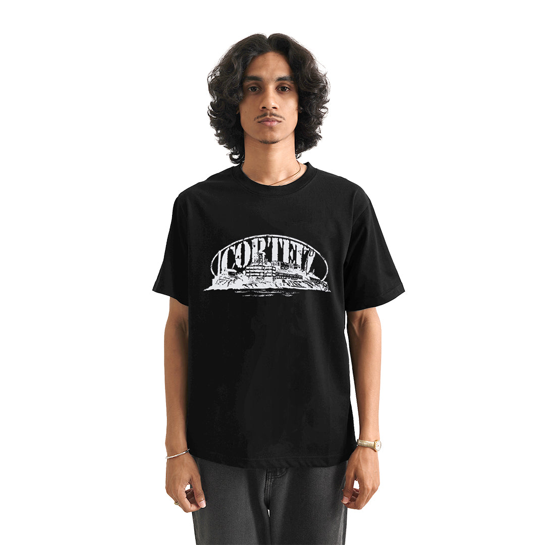 CTZ Alcatraz Island T-Shirt