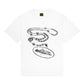 CTZ Chain Necklace T-Shirt