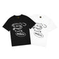 CTZ Chain Necklace T-Shirt