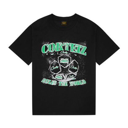CTZ Football Star T-Shirt