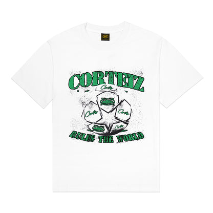 CTZ Football Star T-Shirt