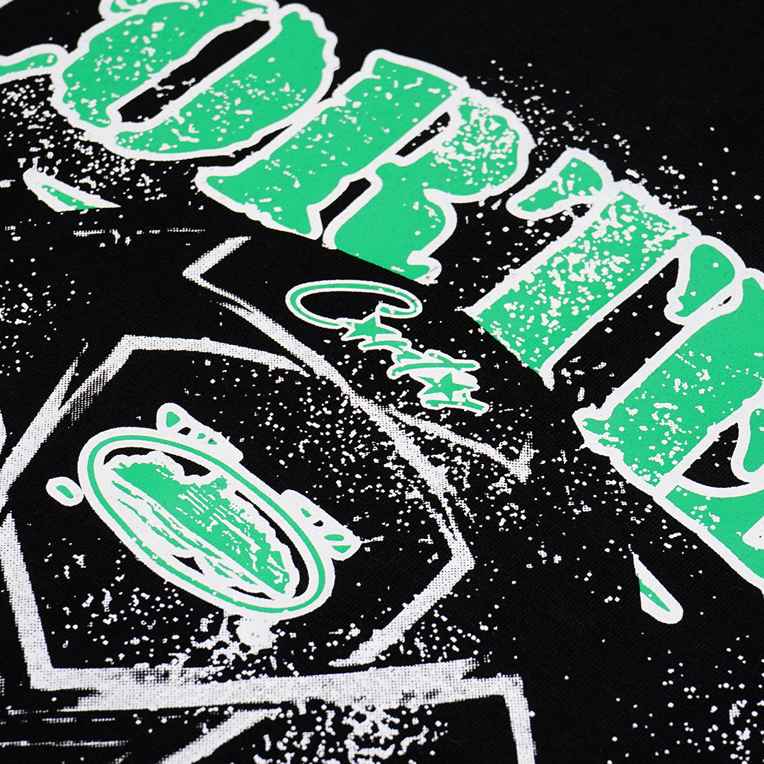CTZ Football Star T-Shirt