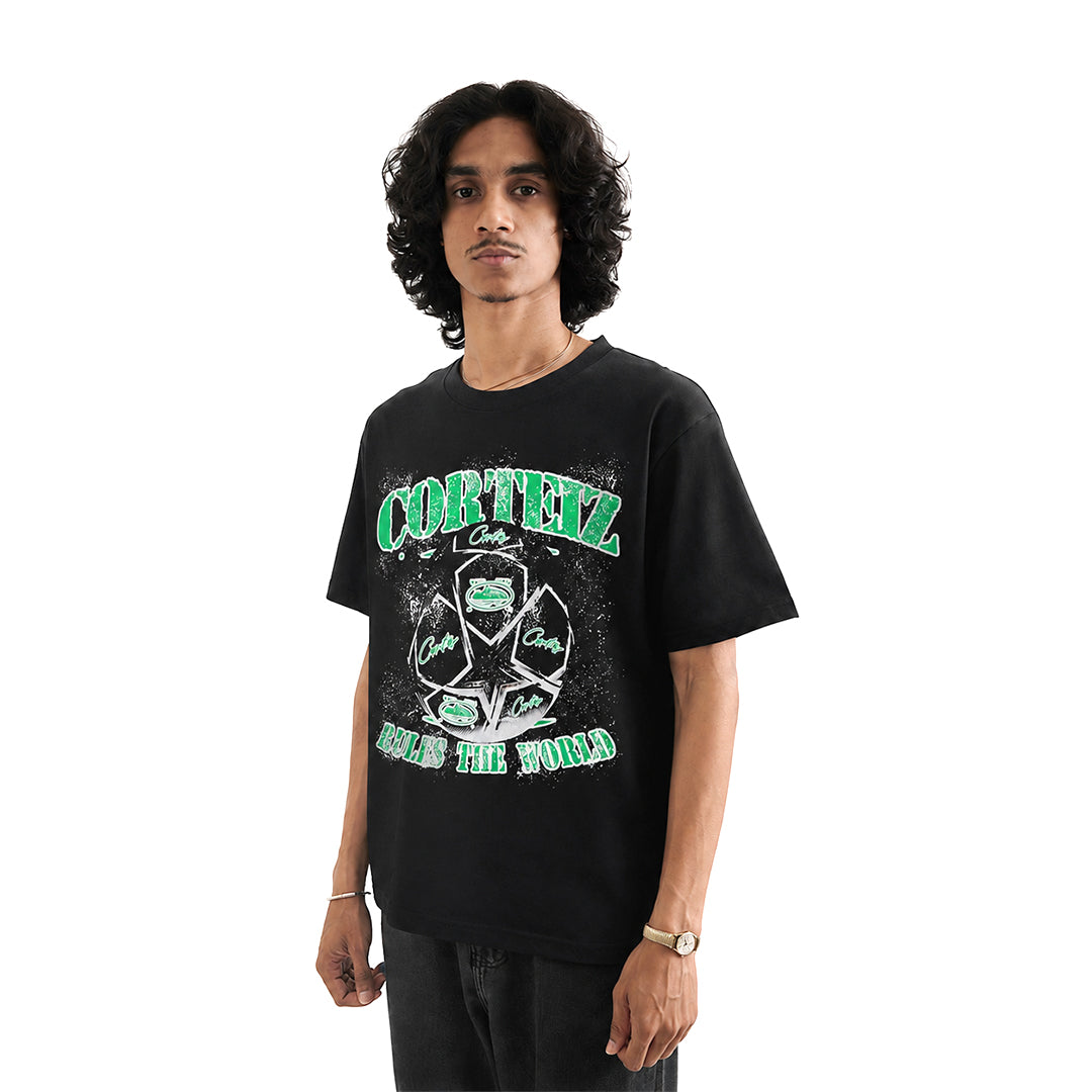 CTZ Football Star T-Shirt