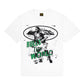 CTZ Football Player T-Shirt