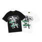 CTZ Football Player T-Shirt