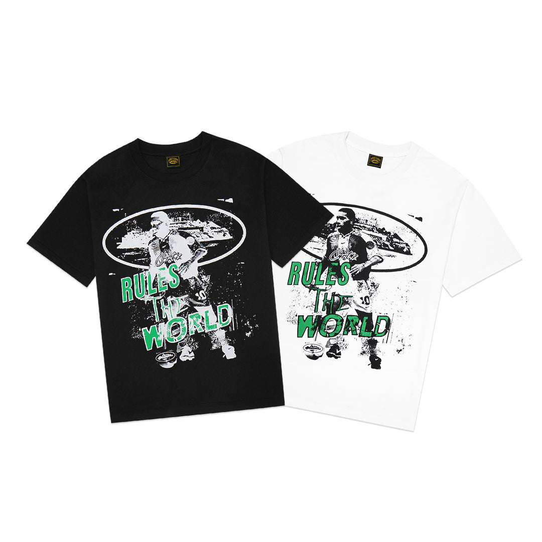 CTZ Football Player T-Shirt