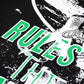 CTZ Football Player T-Shirt