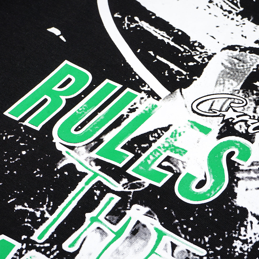 CTZ Football Player T-Shirt