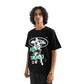 CTZ Football Player T-Shirt
