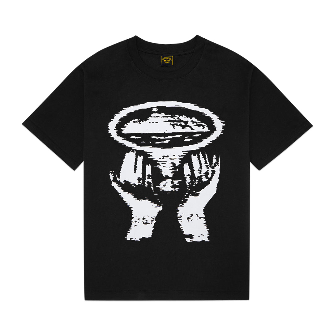 CTZ Sketchy Hands T-Shirt