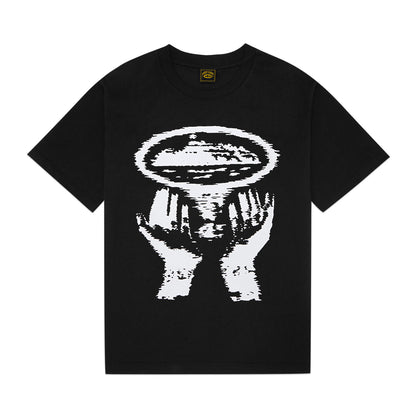 CTZ Sketchy Hands T-Shirt
