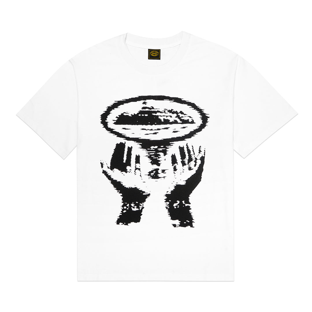 CTZ Sketchy Hands T-Shirt