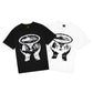 CTZ Sketchy Hands T-Shirt