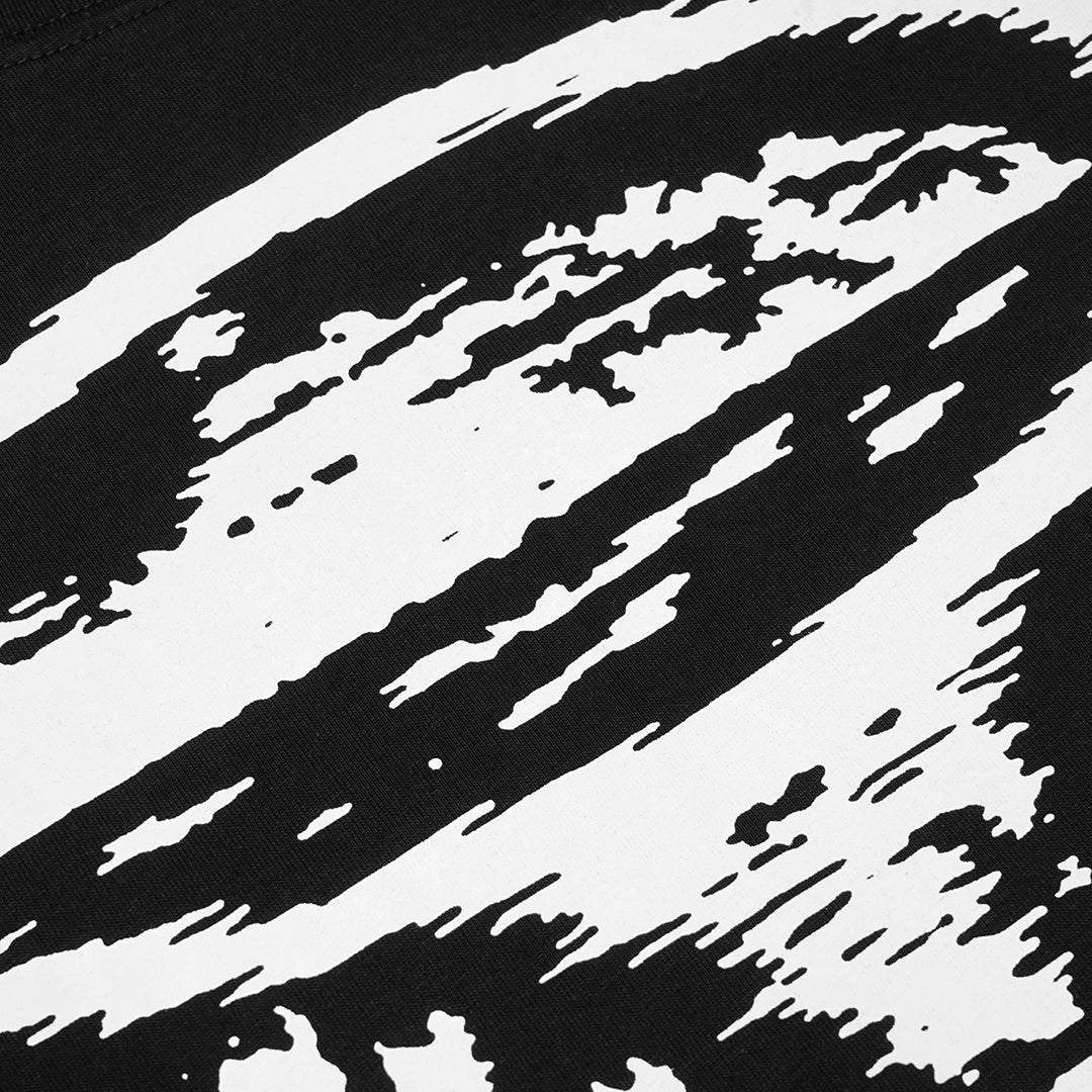 CTZ Sketchy Hands T-Shirt
