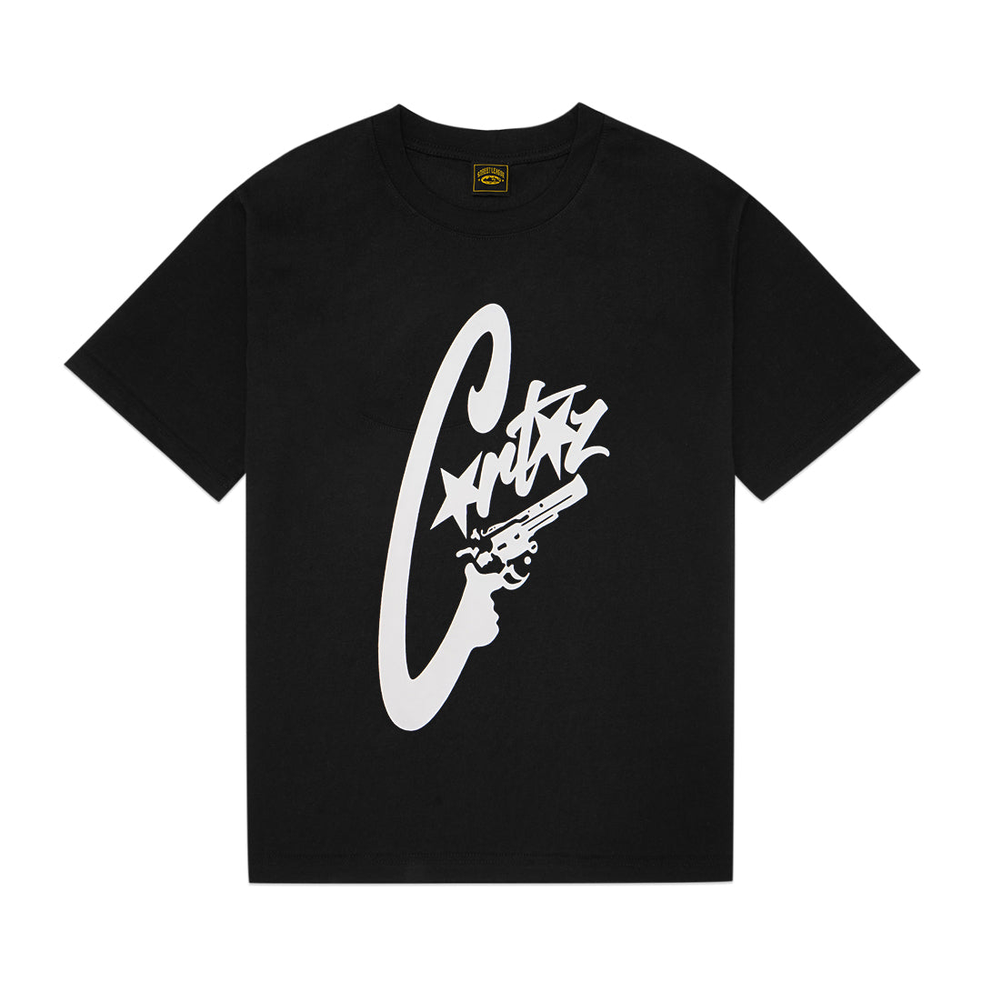CTZ Gunslinger Graphic T-Shirt