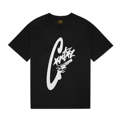 CTZ Gunslinger Graphic T-Shirt