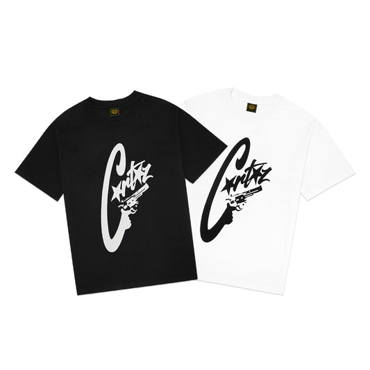 CTZ Gunslinger Graphic T-Shirt
