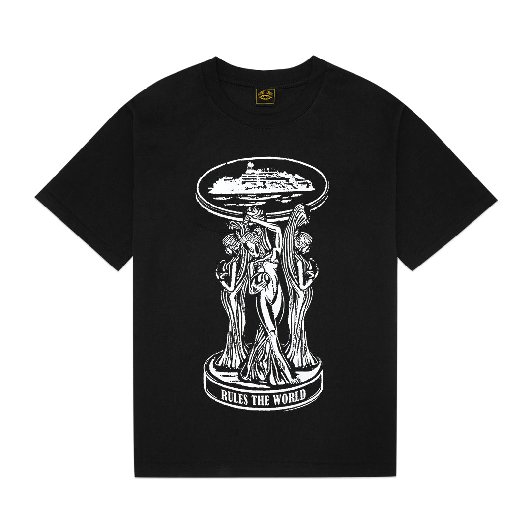 CTZ World Is Yours T-Shirt